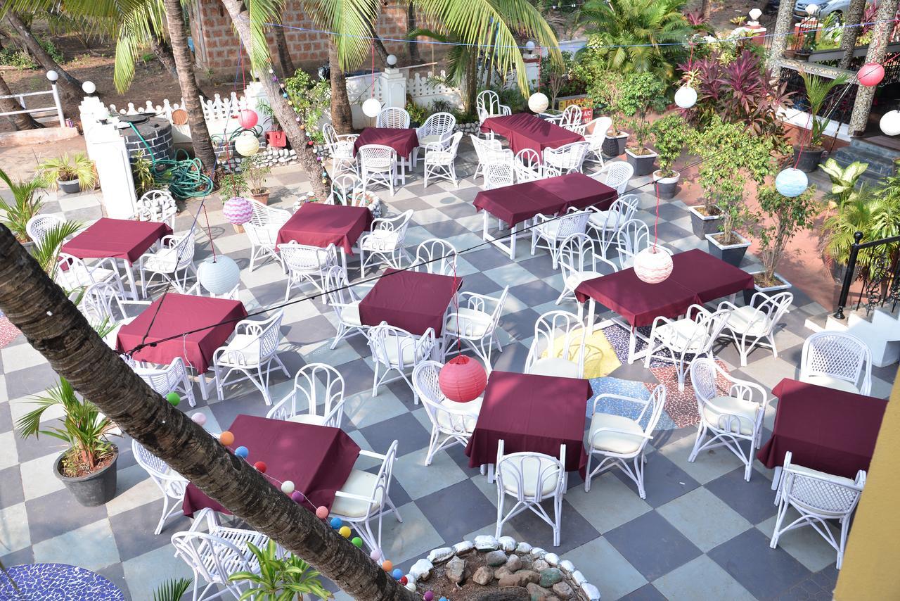מלון קייבלוסים Jack'S Place מראה חיצוני תמונה